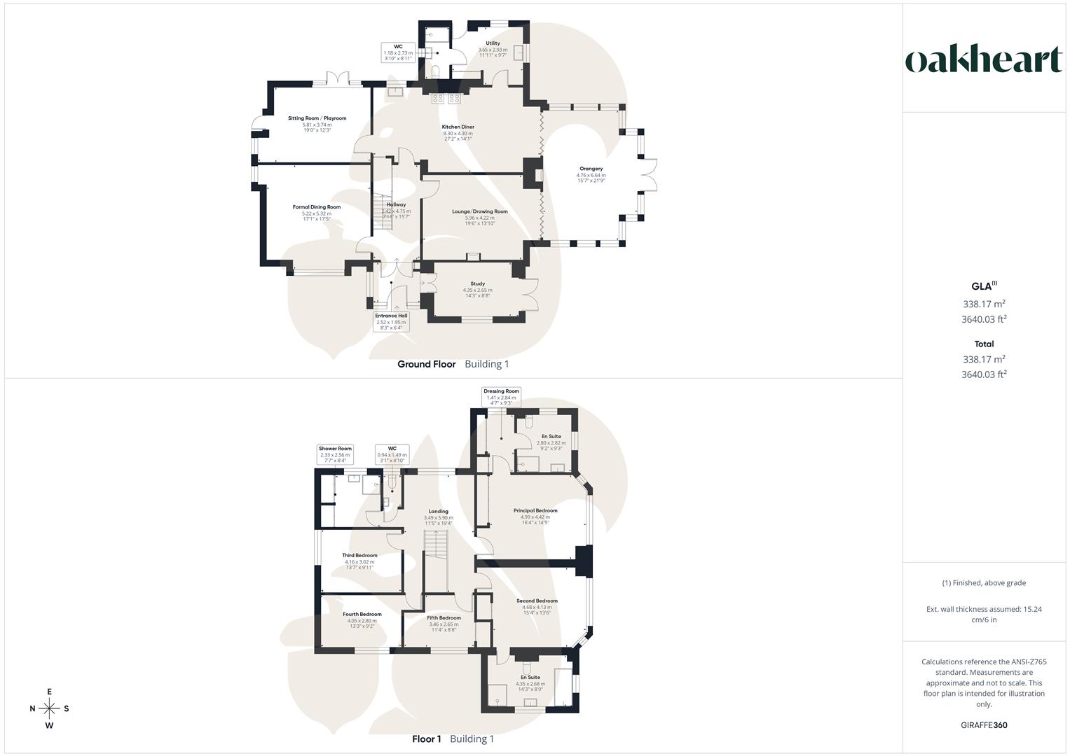 Floorplan thumbnail